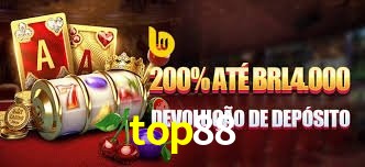 Gates of Olympus top88