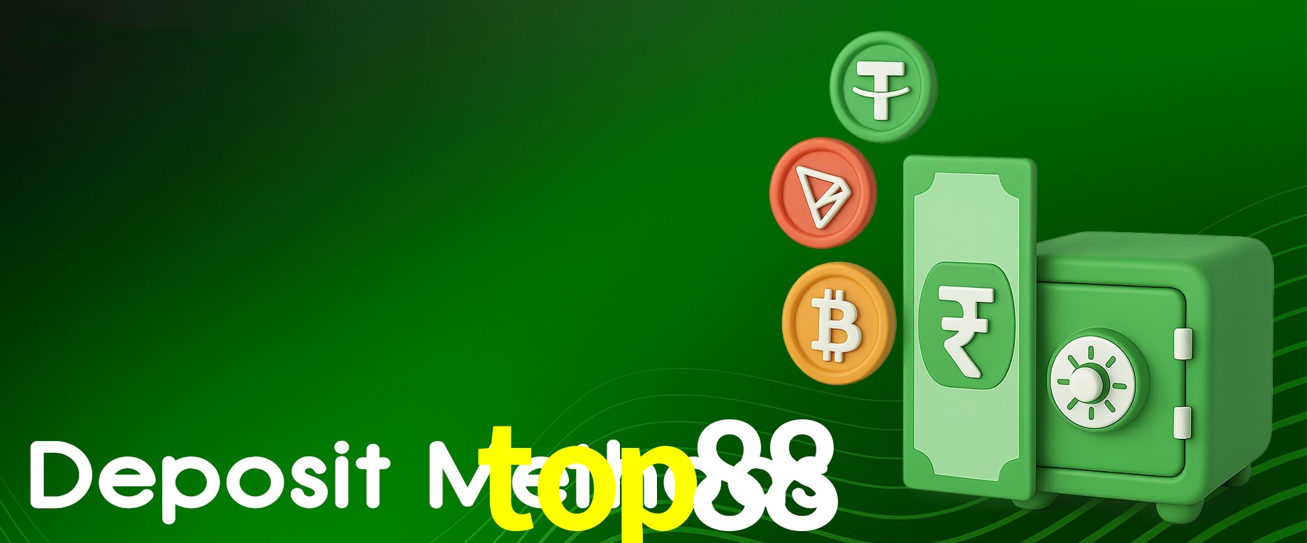 Provedores de Jogos top88