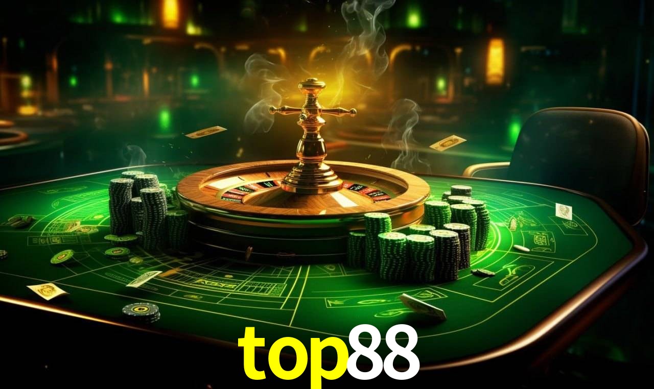 Apostas de Tênis top88