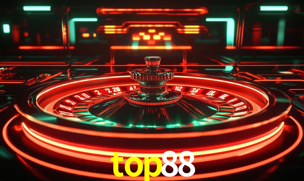 Tecnologia da Plataforma top88